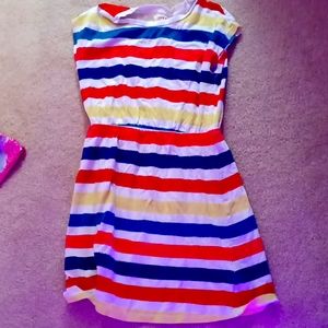 Joe fresh, 10-12 size mini dress